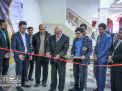 گزارش تصویری | افتتاح اولین نمایشگاه تجهیزات برقی ، حفاظتی و سیستم های هوشمند در استان سمنان 